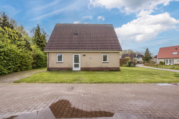 Foto 2 van Warmenbossenweg 3-16