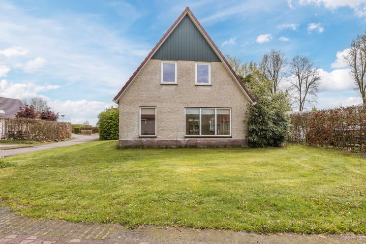 Foto 4 van Warmenbossenweg 3-16