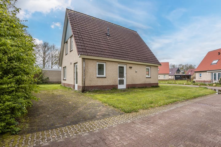 Foto 3 van Warmenbossenweg 3-16