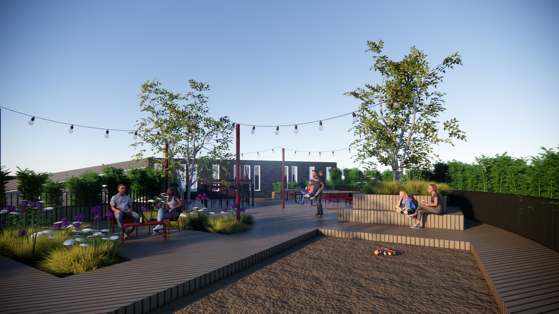 Type C (Bouwnr. 0.34), Houten, 3991AR, Utrecht, Nederland