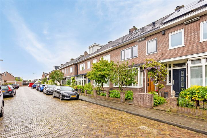 View photo 4 of Govert Flinckstraat 12