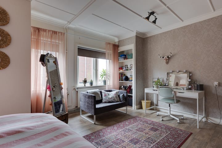 Foto 18 van Wilhelminastraat 13-B