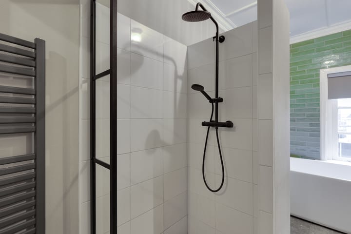 Foto 25 van Wilhelminastraat 13-B