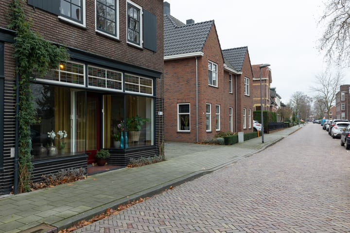 Foto 39 van Wilhelminastraat 13-B