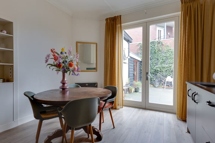 Foto 10 van Wilhelminastraat 13-B