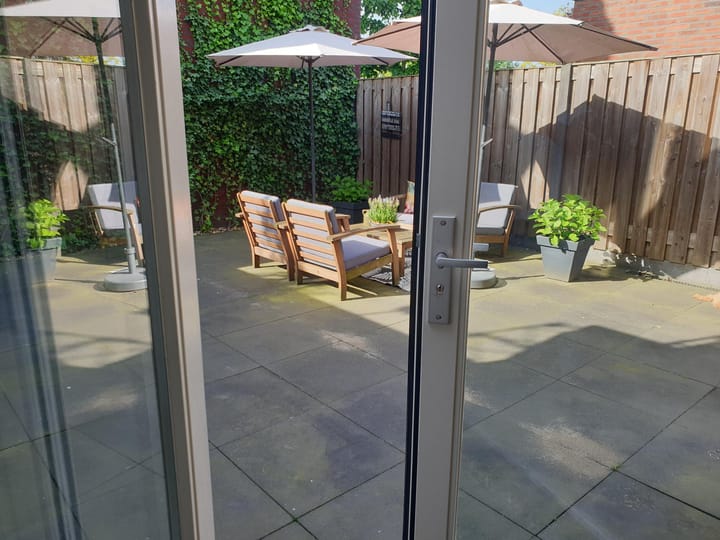 Foto 12 van Wilhelminastraat 13-B