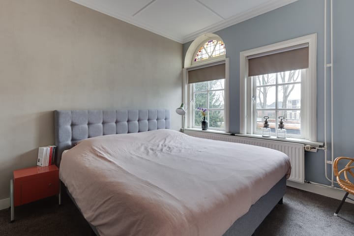 Foto 20 van Wilhelminastraat 13-B