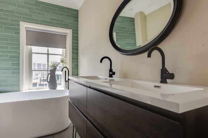 Foto 27 van Wilhelminastraat 13-B