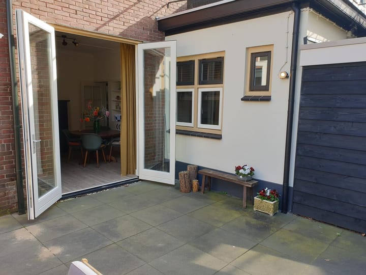 Foto 13 van Wilhelminastraat 13-B