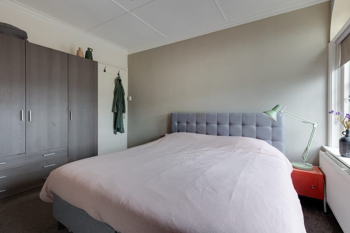 Foto 22 van Wilhelminastraat 13-B