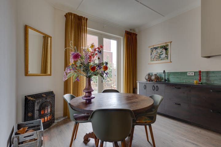 Foto 7 van Wilhelminastraat 13-B