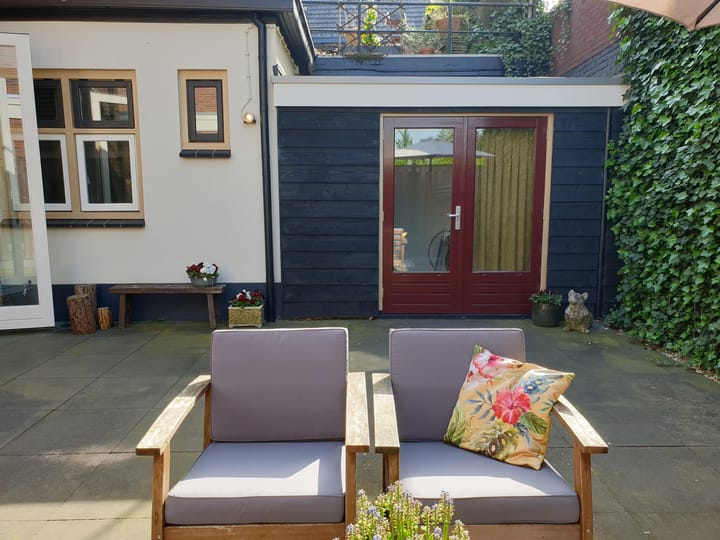 Foto 14 van Wilhelminastraat 13-B