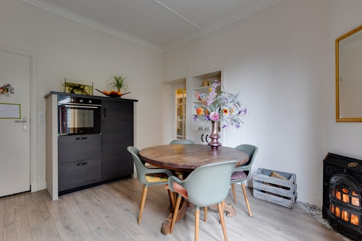 Foto 8 van Wilhelminastraat 13-B