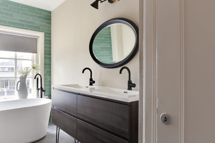 Foto 26 van Wilhelminastraat 13-B