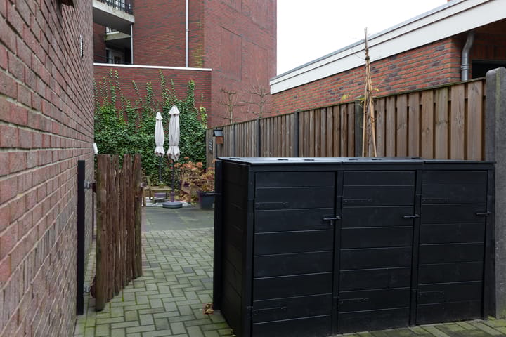 Foto 38 van Wilhelminastraat 13-B