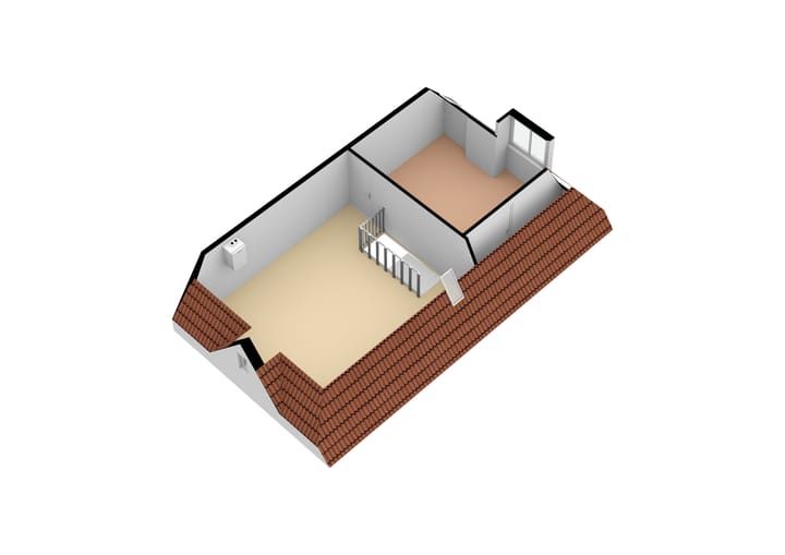 Foto 47 van Wilhelminastraat 13-B