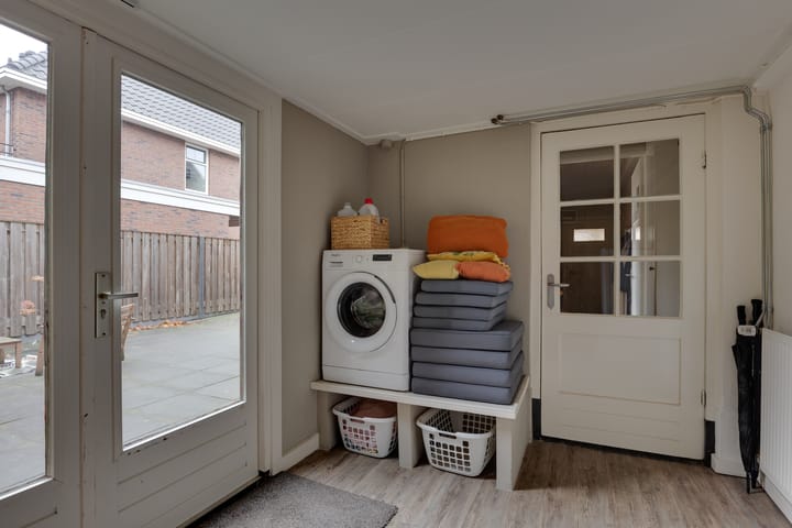 Foto 36 van Wilhelminastraat 13-B