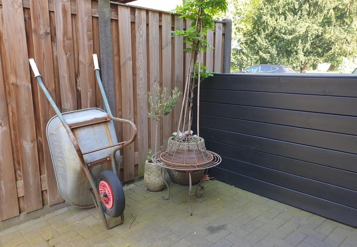 Foto 16 van Wilhelminastraat 13-B