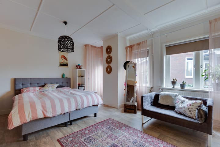 Foto 17 van Wilhelminastraat 13-B