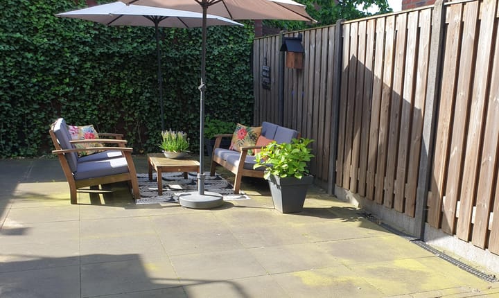 Foto 15 van Wilhelminastraat 13-B