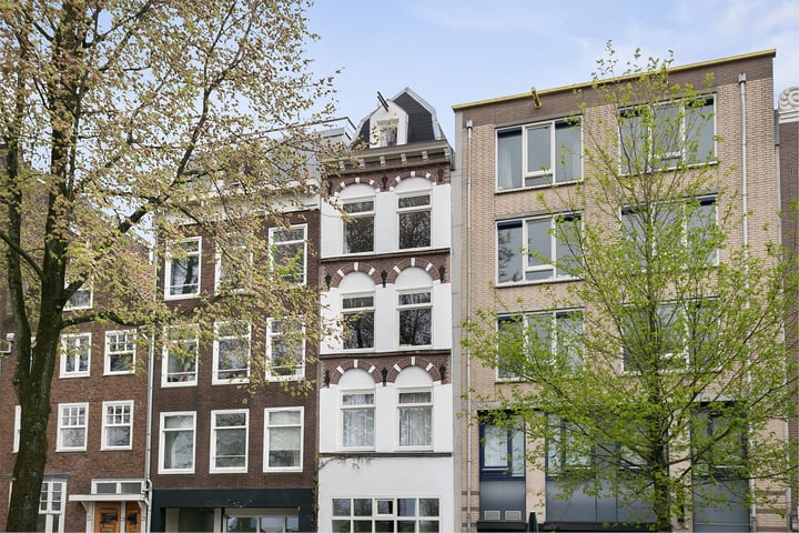 Bekijk foto 5 van Oostenburgergracht 29-3