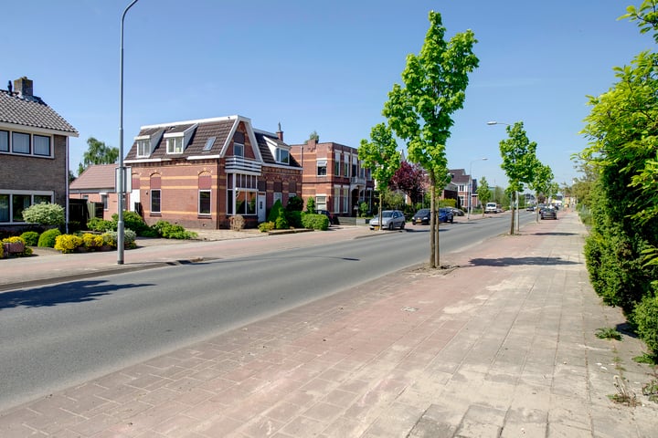 Bekijk foto 4 van Blijhamsterweg 23