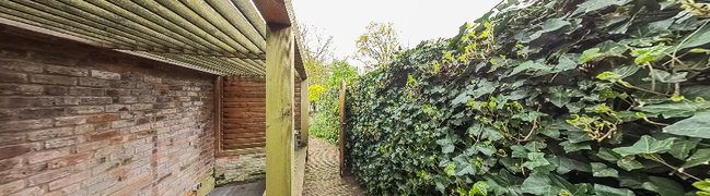 View 360° photo of Zitje of Van Borselenlaan 13