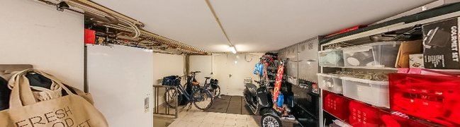 View 360° photo of Garage of Van Borselenlaan 13