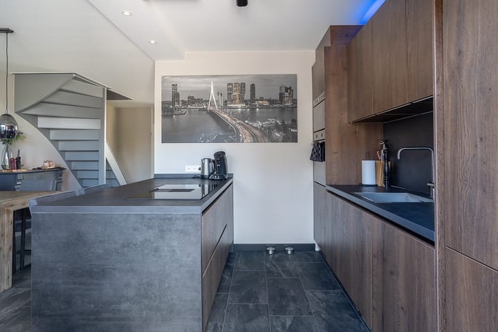 Foto 11 van Vlier 12