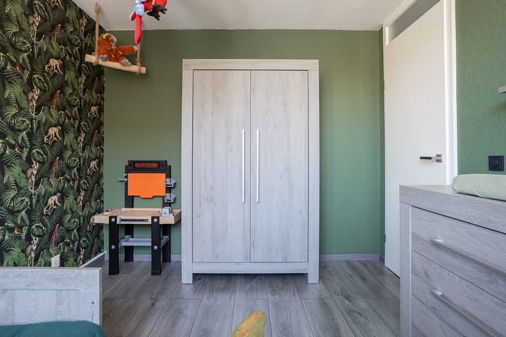 Foto 14 van Vlier 12