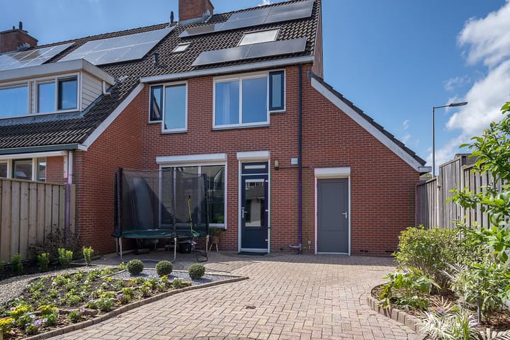 Foto 28 van Vlier 12