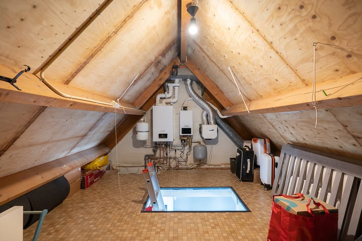 Foto 27 van Vlier 12