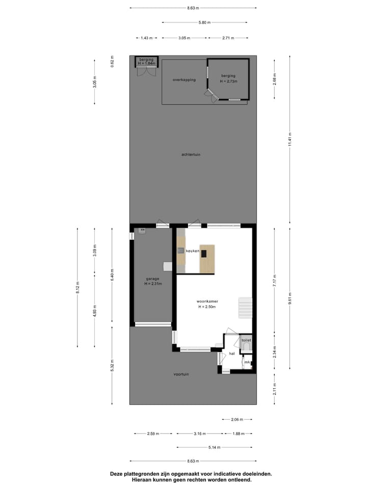 Foto 31 van Vlier 12