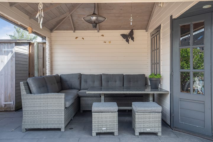 Foto 30 van Vlier 12