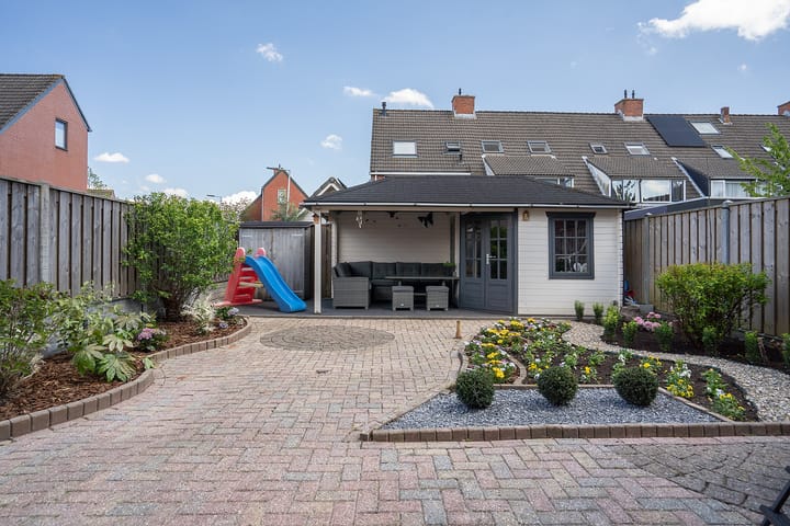 Foto 29 van Vlier 12