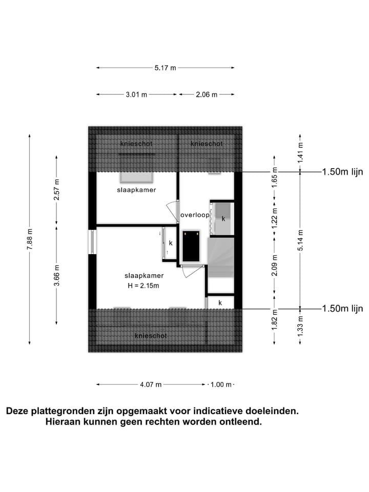 Foto 33 van Vlier 12