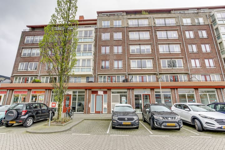 Foto 2 van Vechtstraat 35