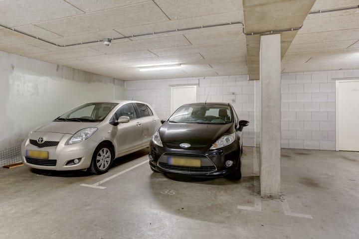 Foto 3 van Vechtstraat 35