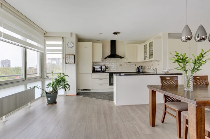 Foto 5 van Vechtstraat 35