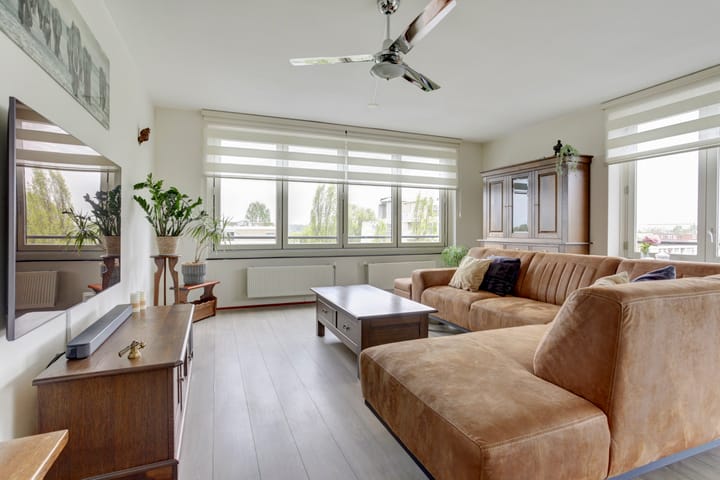 Foto 4 van Vechtstraat 35