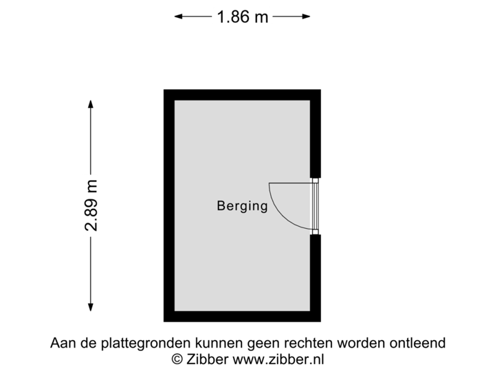 Berging