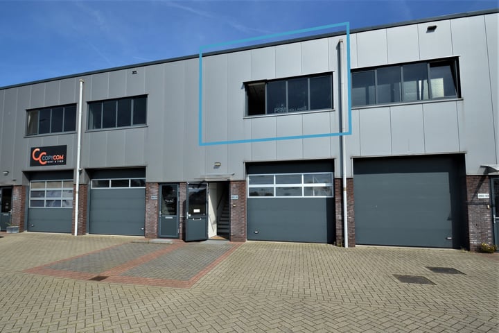 Aalsmeerderweg 283-32, Aalsmeer