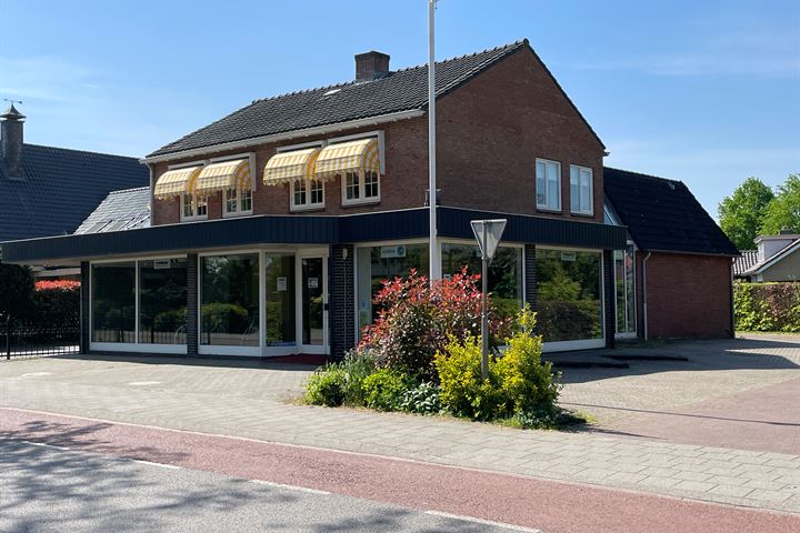 Zwolseweg 14, Heerde