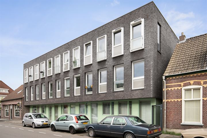 Bekijk foto 25 van Schootsestraat 73-17