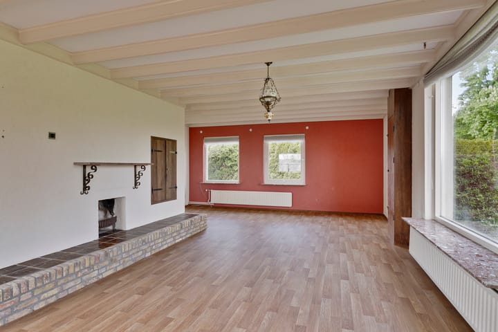 Foto 2 van Koningin Wilhelminaweg 43