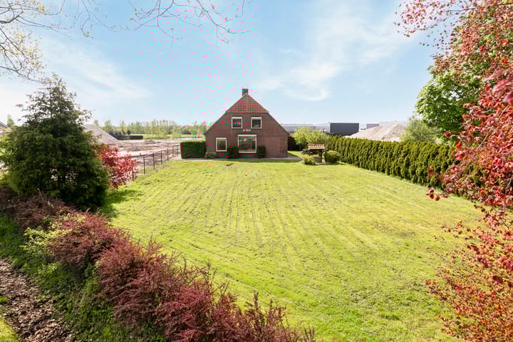 Foto 4 van Koningin Wilhelminaweg 43