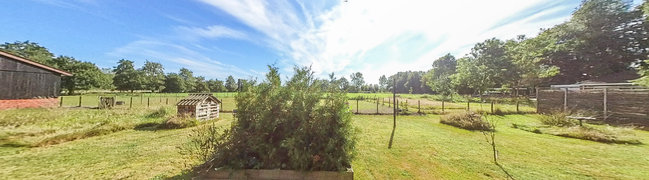 Bekijk 360° foto van Tuin van De Trije Roeden 2