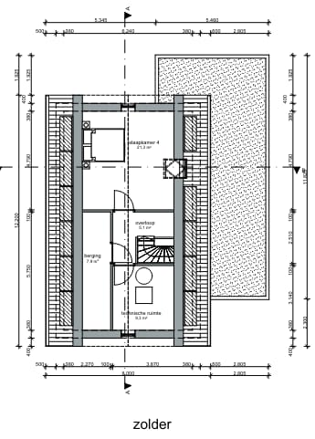 Photo 9 of Haaksbergseweg