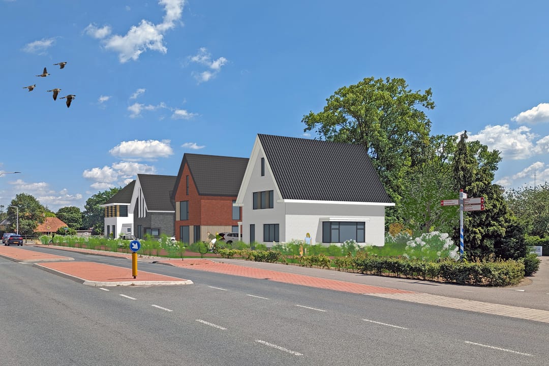 Photo 11 of Haaksbergseweg