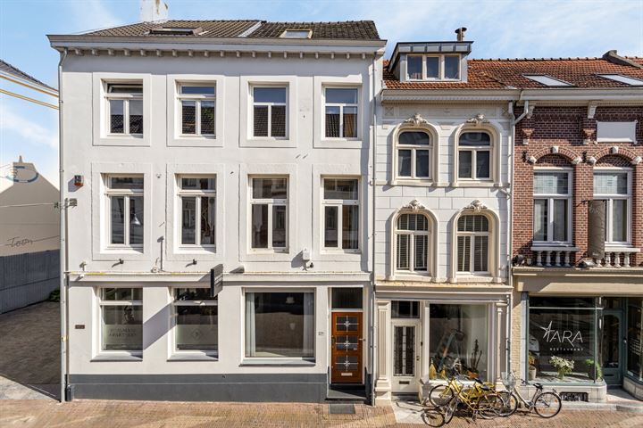 Bekijk foto 2 van Paardestraat 27-A